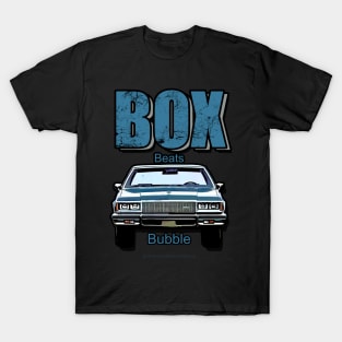 Caprice Box Beats Bubble T-Shirt